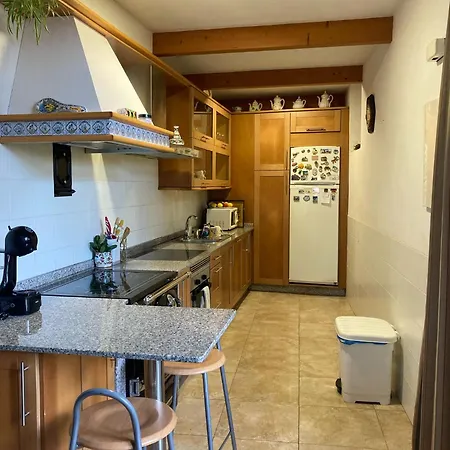 Casa vacanze Nature Y Relax *