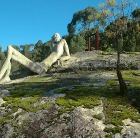 Nature Y Relax Linares (Pontevedra)