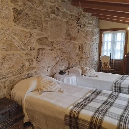 Holiday home Nature Y Relax *