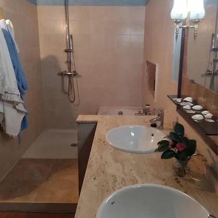 Nature Y Relax Holiday home Linares (Galicia)